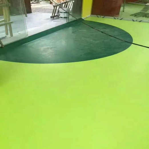 纯色PVC地板-1.6/2.0/3.0mm