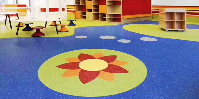 静宝2.6/3.2mm地板