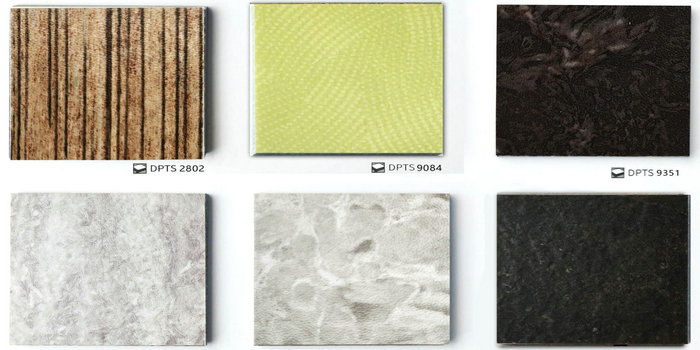 PRESTG3.0mm石塑地板