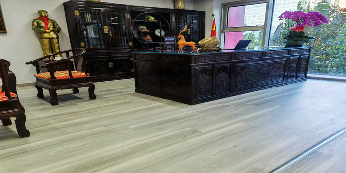 SHINE禧宝2.0mmPVC地板