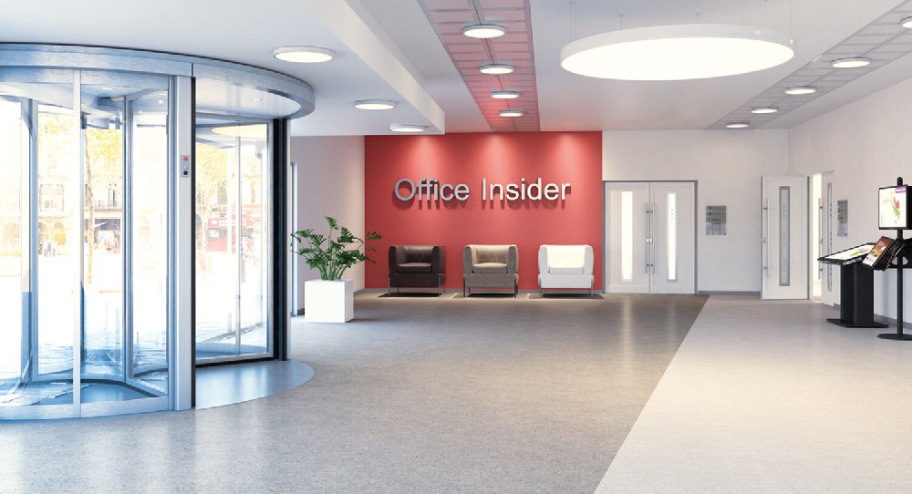 Gerflor洁弗乐雅确系列通透地板