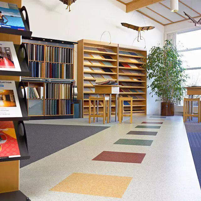 无向同质透心地板-2.0mm