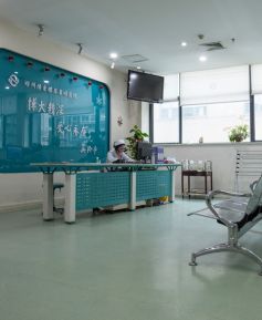 同质透芯地板案例