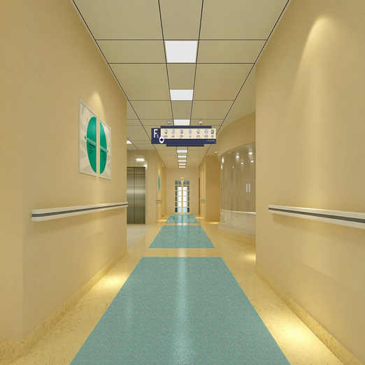 PVC医用墙布-1.0mm