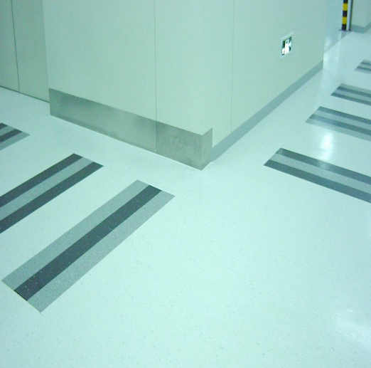 导静电地板/防静电地板