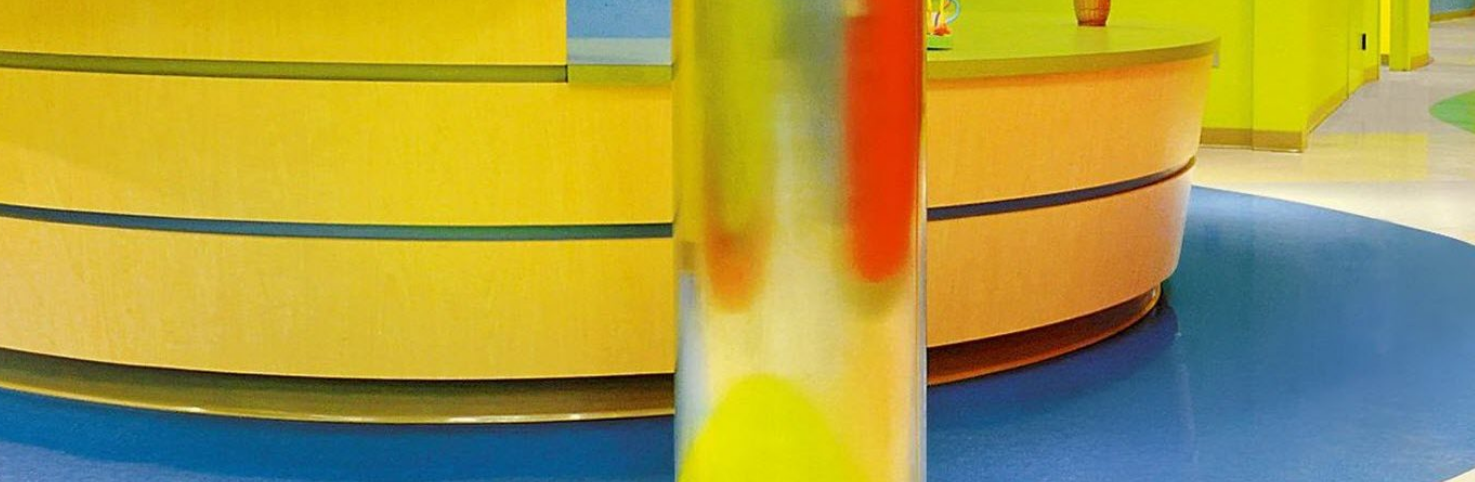 阿姆斯壮-幻像龙复合卷材地板